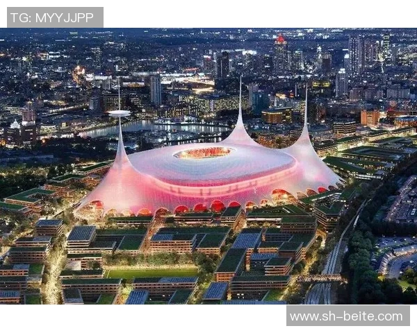 曼联20亿镑球场建设计划或将推迟建筑公司同时参与圣西罗改造项目