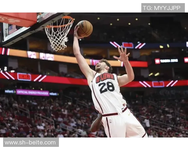 火箭记者建议用泰特交易阿丘瓦若字母哥降价应果断抄底