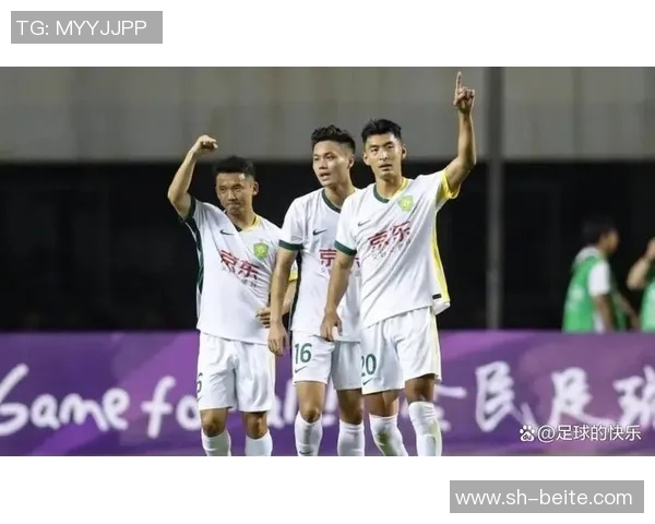 外援古加告别北京国安王子铭或加盟云南玉昆开启新篇章