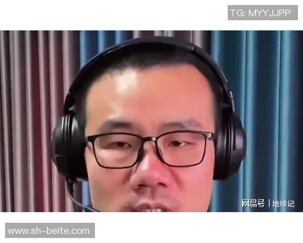 徐静雨期待杨瀚森换队希望加盟篮网或鹈鹕展现更大灵活性